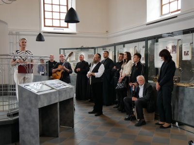 XVI Edycja Spotkania Trzech Kultur